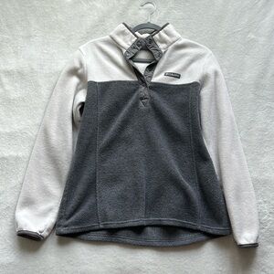 Columbia Half Snap Pullover Fleece